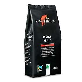 Mount Hagen Arabica Kaffee 0.5kg