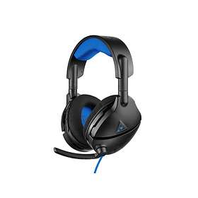 Turtle Beach Stealth 300 PS4 Over-ear Headset