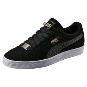 Puma Classic B-Boy Fabulous Suede (Women's)