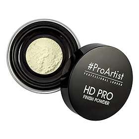 Freedom Makeup HD Pro Finish Powder