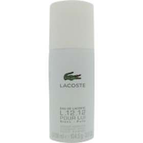 Lacoste Eau De Lacoste Blanc Deo Spray 150ml