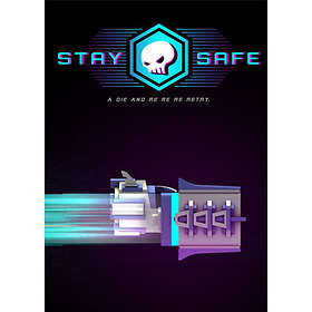 Stay Safe (PC)