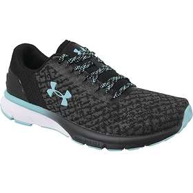 men's ua charged bandit 6 wide 2e running shoes