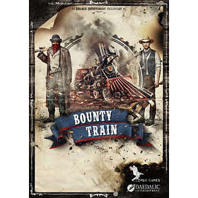 Bounty Train: New West (PC)