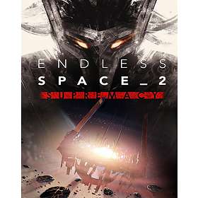 Endless Space 2: Supremacy (Expansion) (PC)