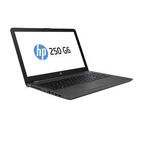 HP 250 G6 i3 4Go 15,6" 3QM22EA#ABZ