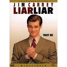 Liar Liar (US) (DVD)