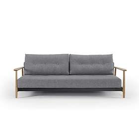 Innovation Una Deluxe Button Sovesofa