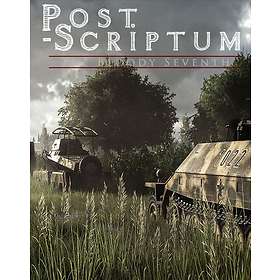 Post Scriptum (PC)
