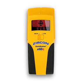 Zircon e60c ElectriScanner