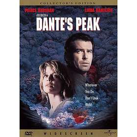 Dante´s Peak (US) (DVD)