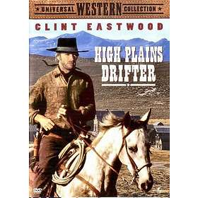 High Plains Drifter (US) (DVD)