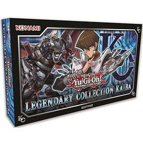 Yu-Gi-Oh! TCG Legendary Collection Kaiba