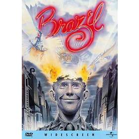 Brazil (US) (DVD)