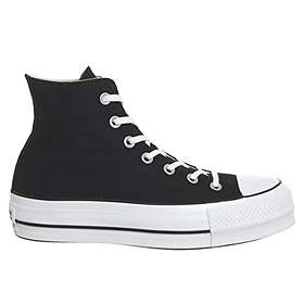 converse chuck taylor platform high top