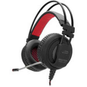 Speed-Link SL-450300 Over-ear Headset