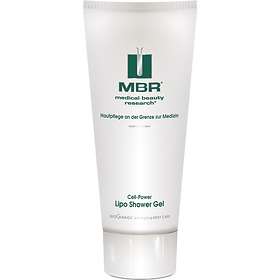 MBR Medical Beauty Research Cell Power Lipo Shower Gel 200ml