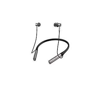 1MORE Dual Driver E1004 halvin hinta | Katso päivän tarjous 1More Dual Driver In Ear Headphones Black, hinta 50€