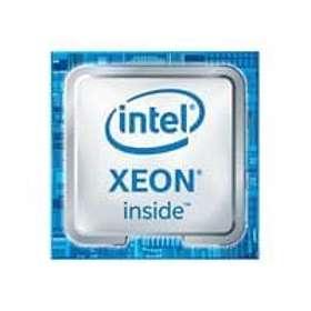 Intel Xeon E-2136 3,3GHz Socket 1151 Tray