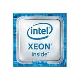 Intel Xeon E