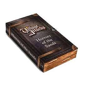 Village Attacks: Horrors of Sand (exp.)