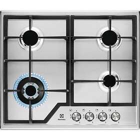 Electrolux CGS6436BX (Stainless Steel)