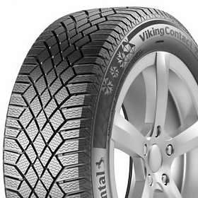 Continental VikingContact 7 255/35 R20 97T