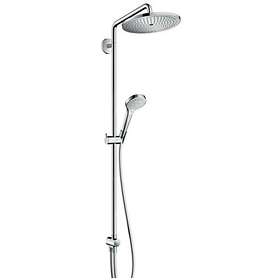 Hansgrohe Croma Select Air 280 26793000 (Chrome)