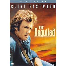 The Beguiled (US) (DVD)