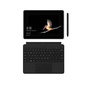 NEW Microsoft Surface Go Type Cover Black 