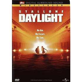 Daylight (US) (DVD)