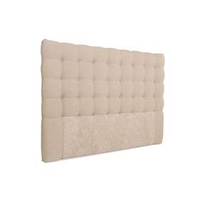 Chilli Boxford Sänggavel med knappar 180cm