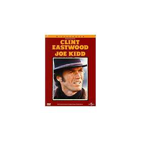 Joe Kidd (US) (DVD)