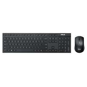Keyboard and Mouse