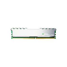 Crucial DDR4 2666MHz 4GB (CT4G4DFS8266) • Priser »