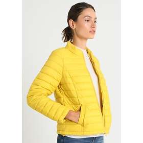 esprit lightweight padded jacket