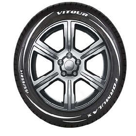 Vitour Tires Formula X 185/65 R15 88V