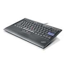 Best pris på Lenovo ThinkPad USB Keyboard with TrackPoint Lenovo ThinkPad Keyboard with TrackPoint | Dustin.no