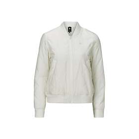 deline quilted jacket