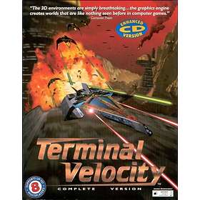 Terminal Velocity (PC)