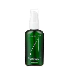 Dr. Alkaitis Organic Mascara & Eye Make-Up Remover 60ml