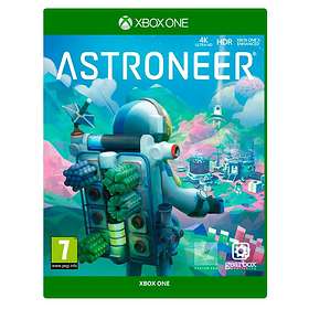 xbox one astroneer download