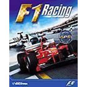 F1 Racing Championship (PC)