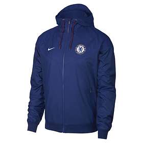 Chelsea hot sale nike windrunner