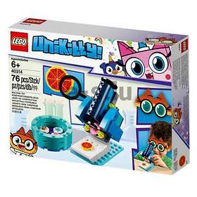 LEGO Unikitty 40314 Dr. Fox Magnifying Machine