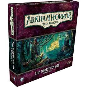 Arkham Horror: Kortspill - The Forgotten Age (exp.)