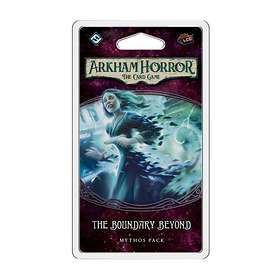 Arkham Horror: Card Game - The Boundary Beyond (exp.)