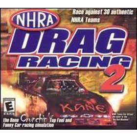 nhra drag racing pc games