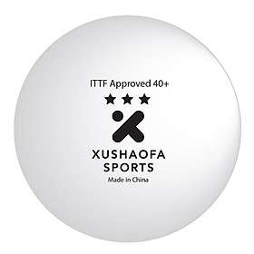 Xushaofa Premium 40+ (6 balles)