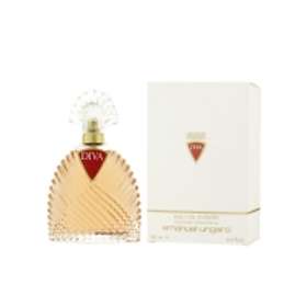 Emanuel Ungaro Diva edt 100ml